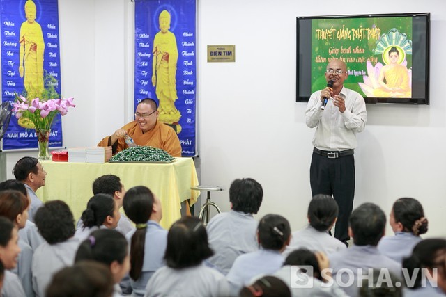 Cuoc song cua nghe si Han Van Tinh sau ngay xuat vien-Hinh-7